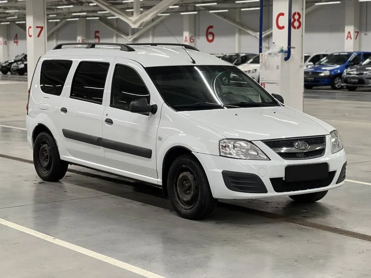 LADA (ВАЗ) Largus
