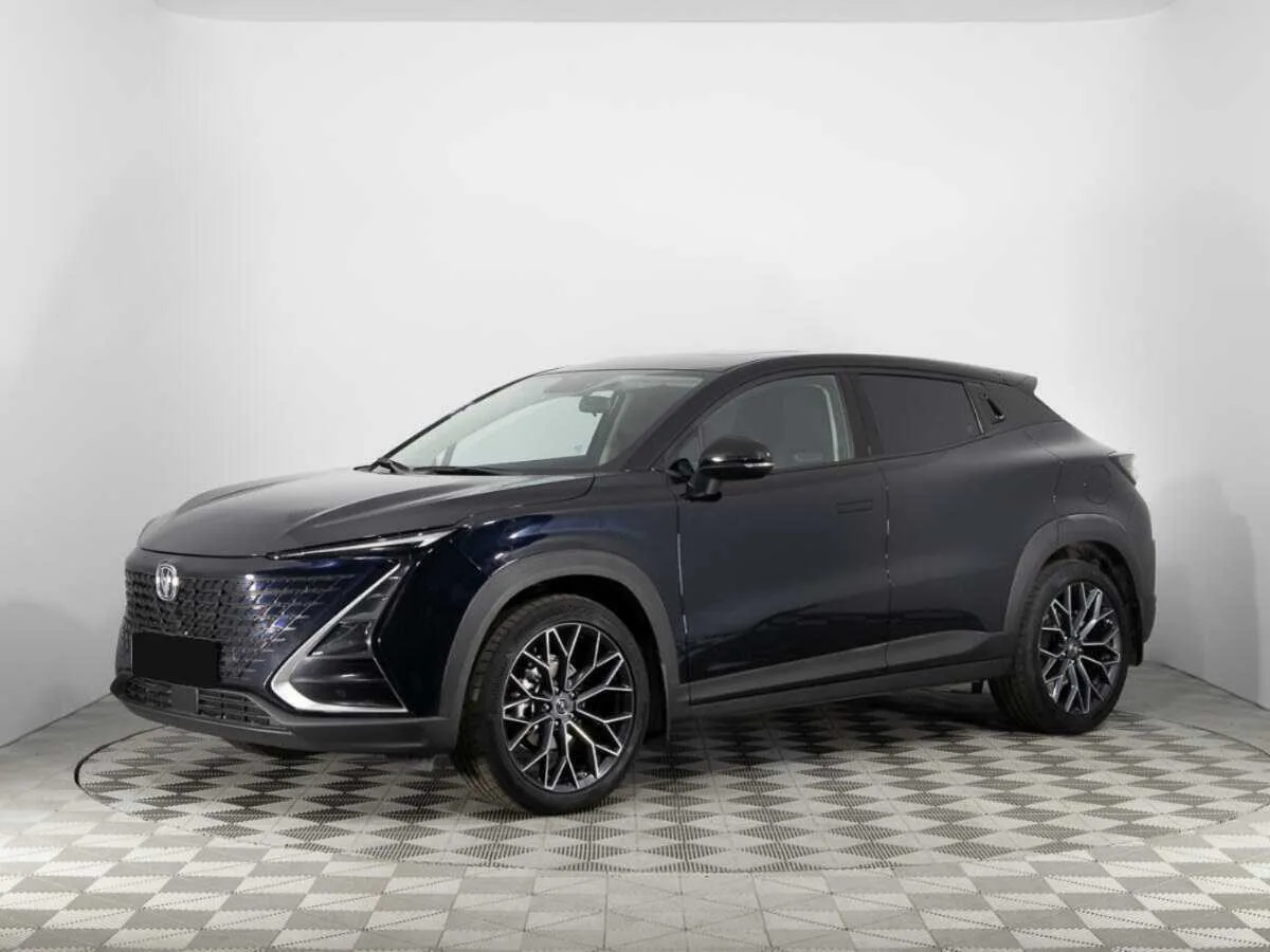 Changan Uni T