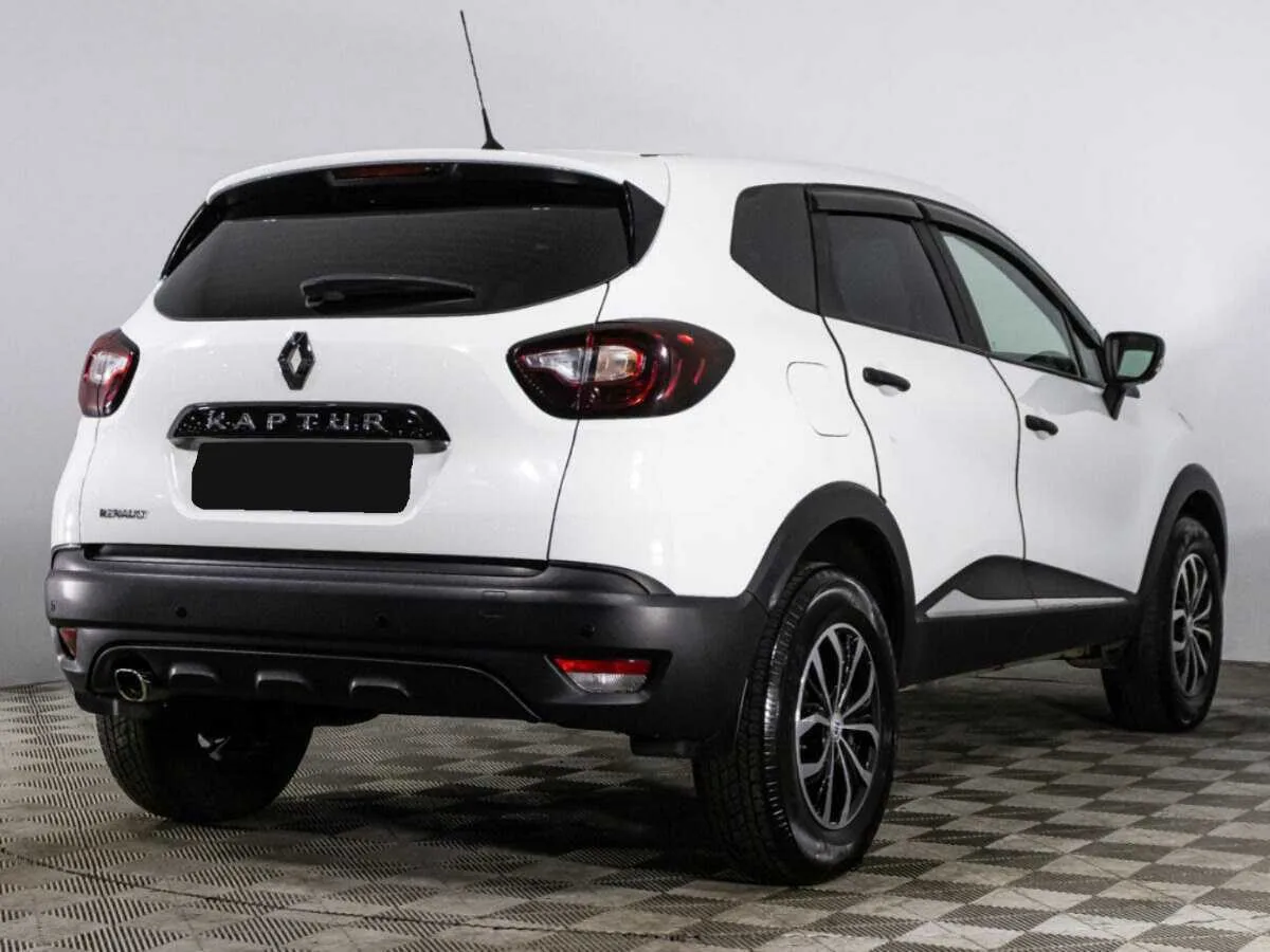 Renault Kaptur