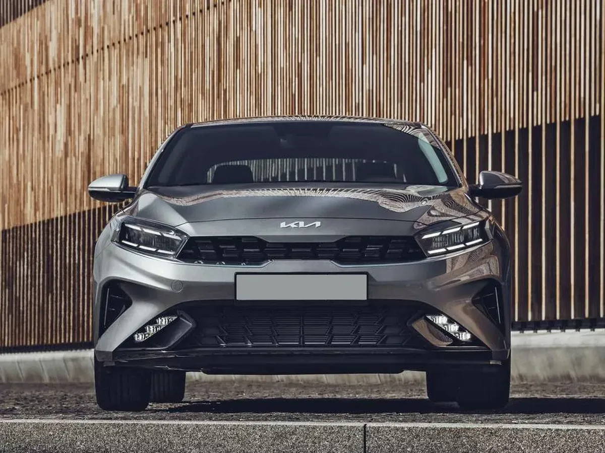 Kia Cerato
