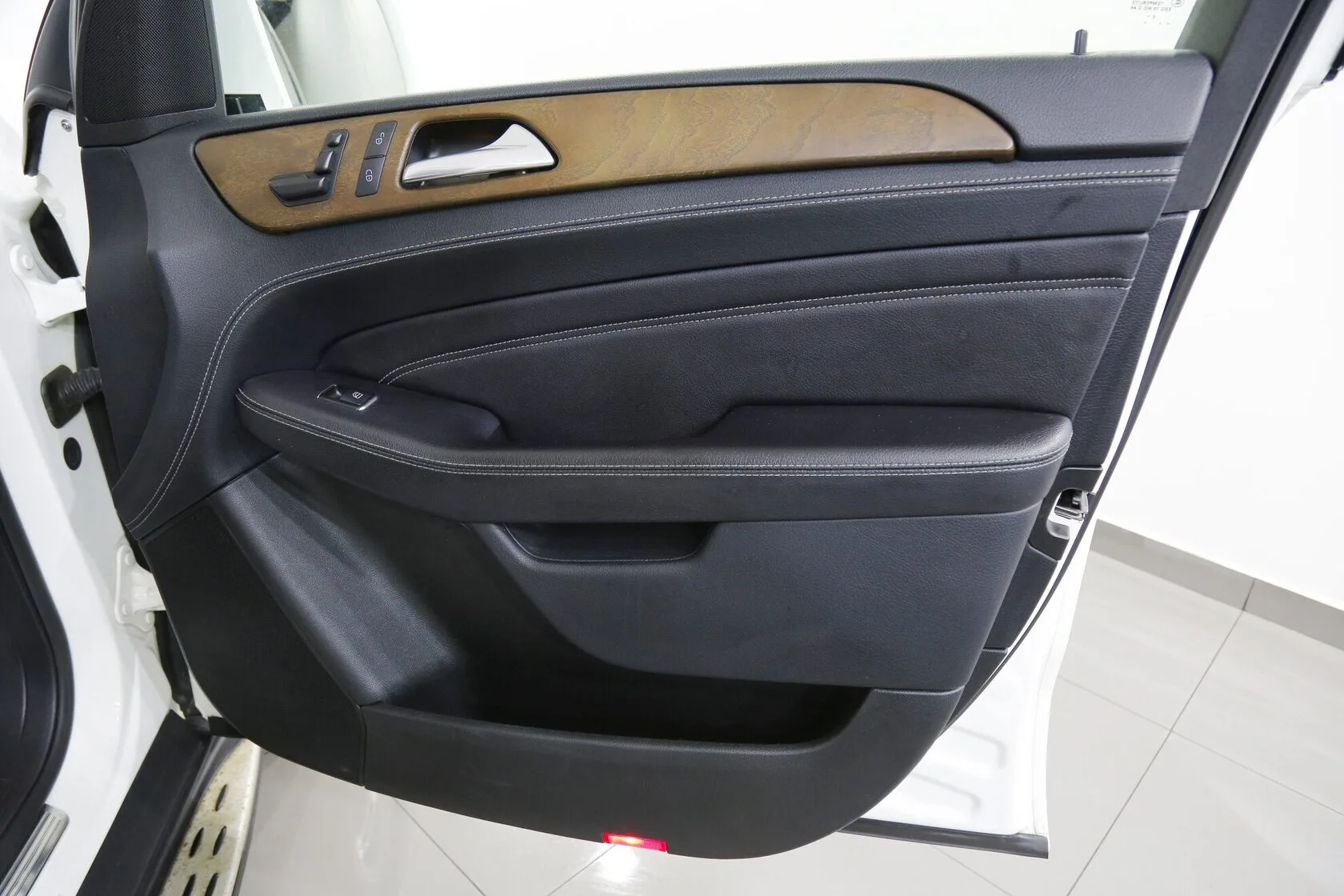Mercedes-Benz M-Класс
