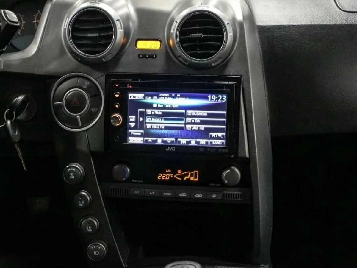 SsangYong Actyon Sports