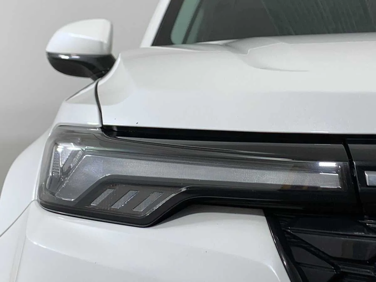 Changan CS35 Plus
