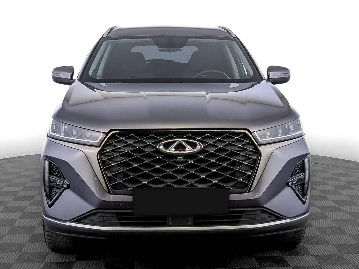 Chery Tiggo 7 Pro Max