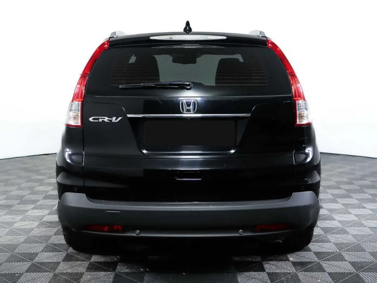 Honda Cr V
