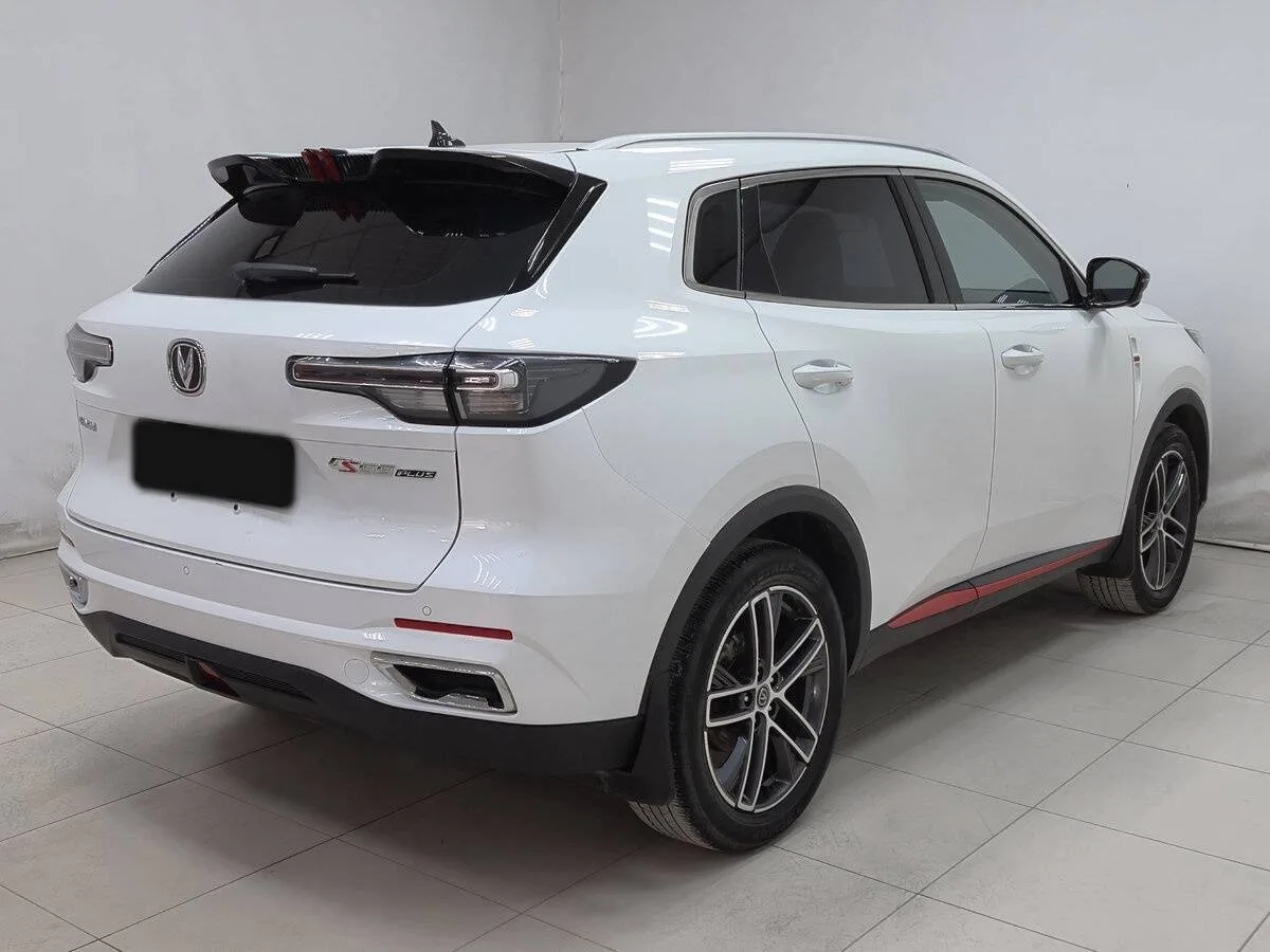 Changan CS55 Plus