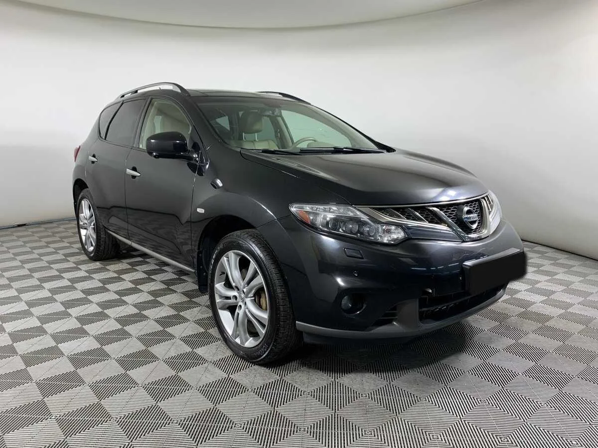 Nissan Murano