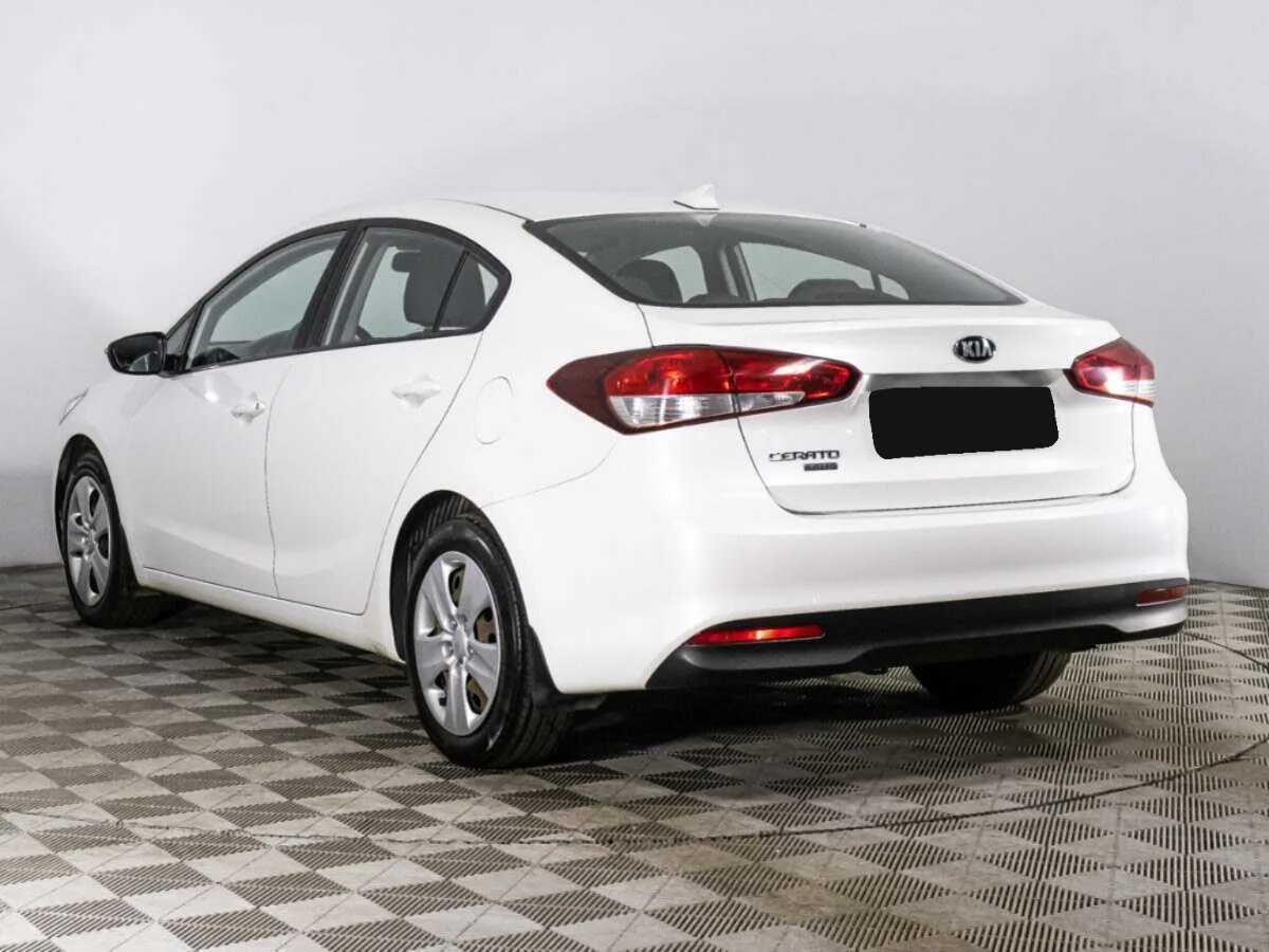 Kia Cerato