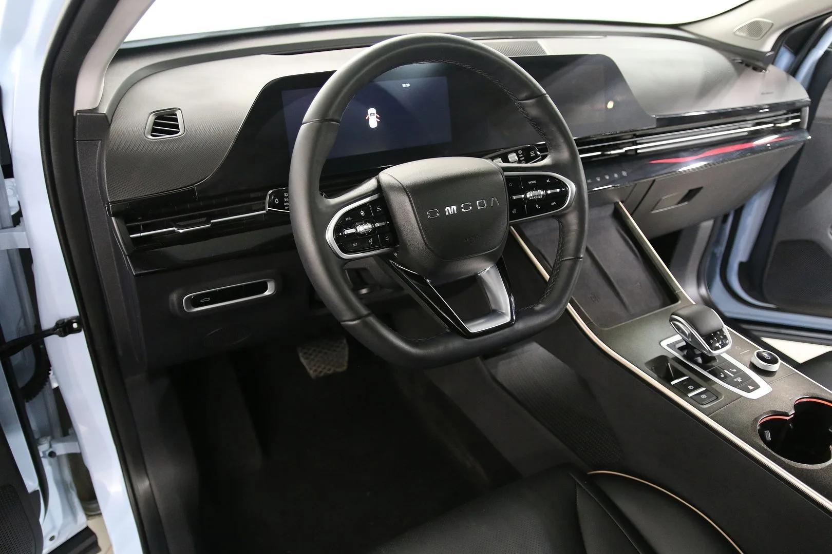 Omoda C5