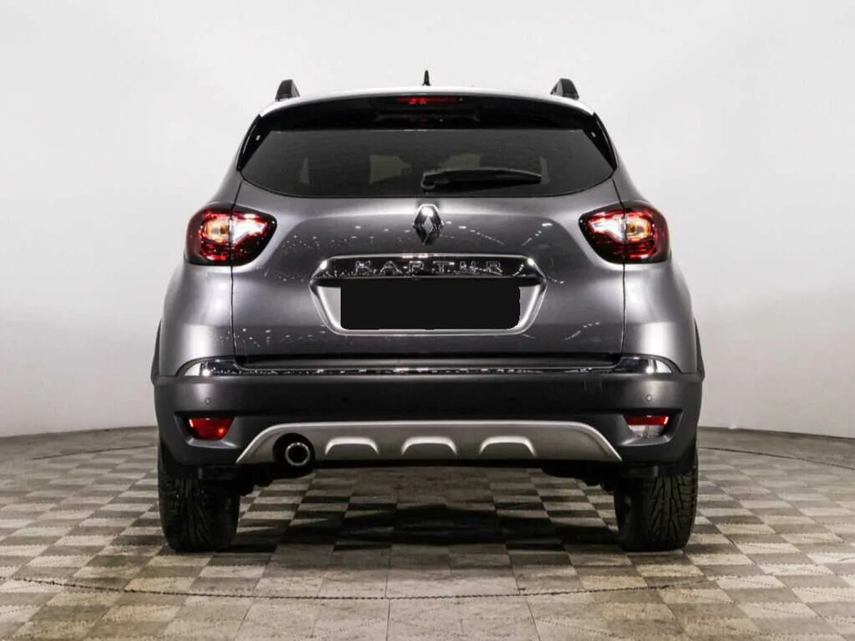 Renault Kaptur