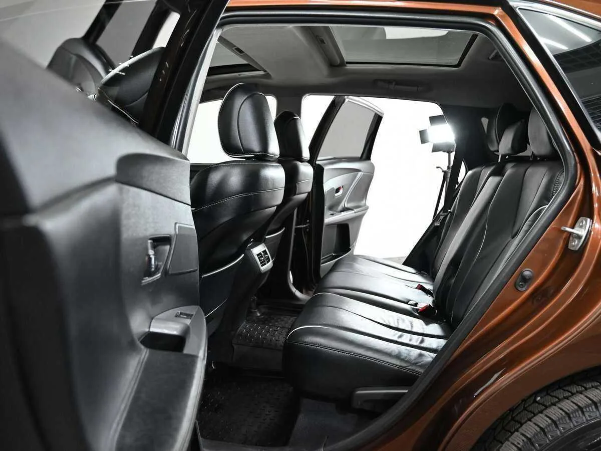 Toyota Venza