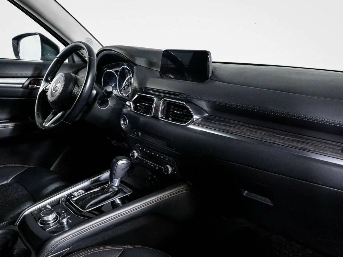 Mazda Cx 5