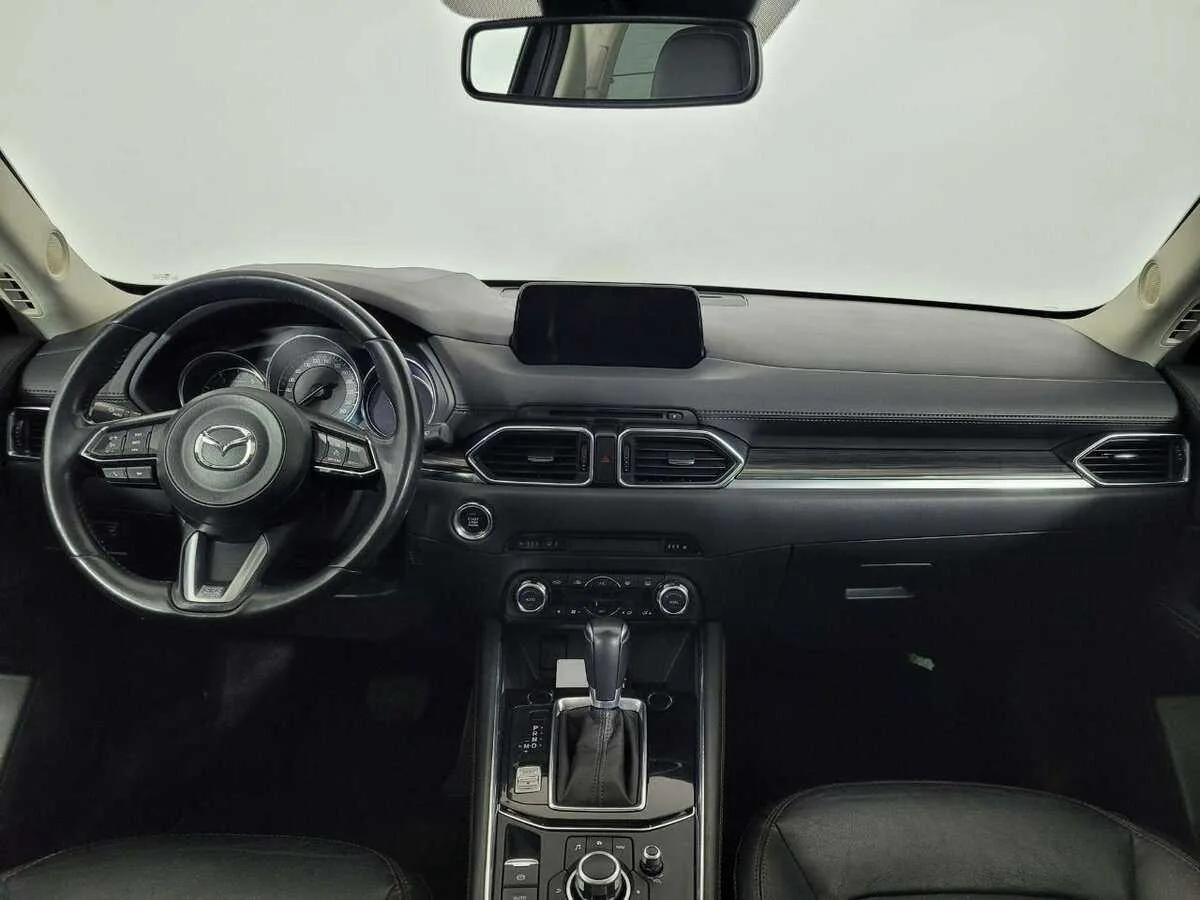Mazda Cx 5