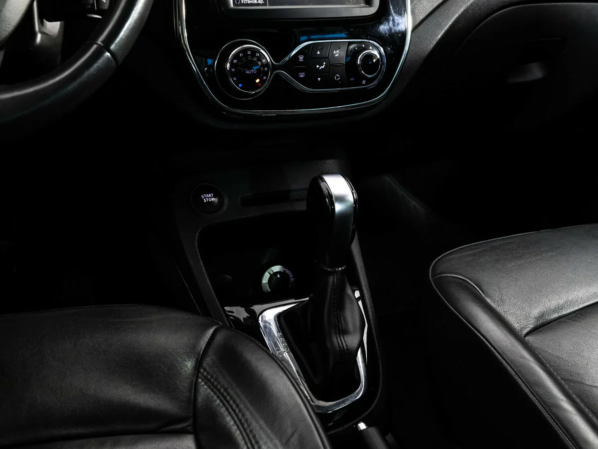 Renault Kaptur