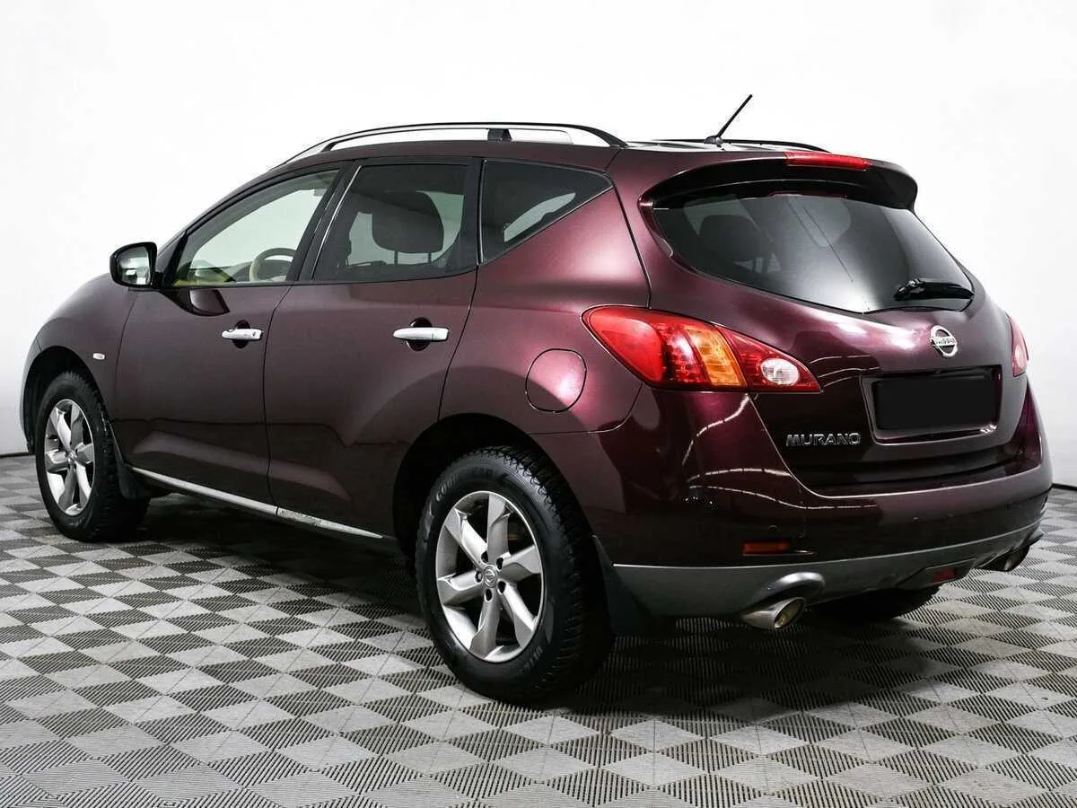 Nissan Murano
