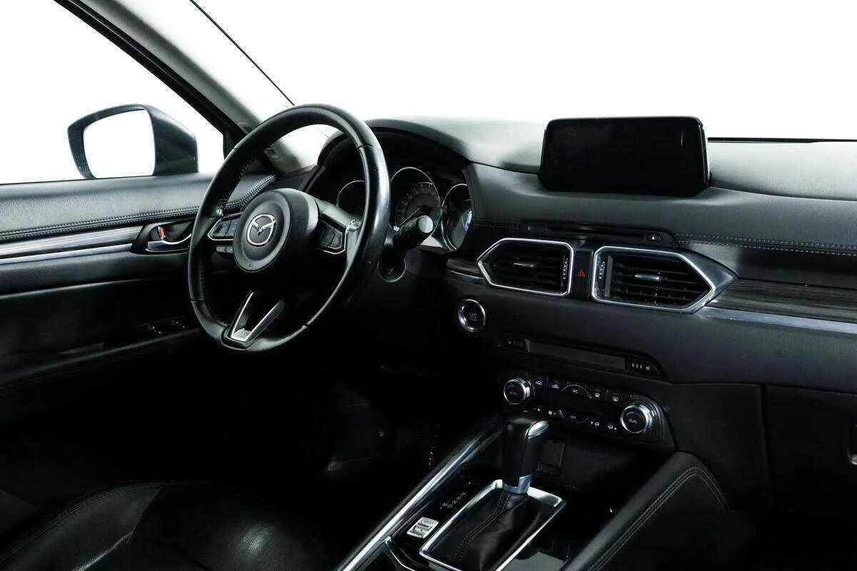 Mazda Cx 5