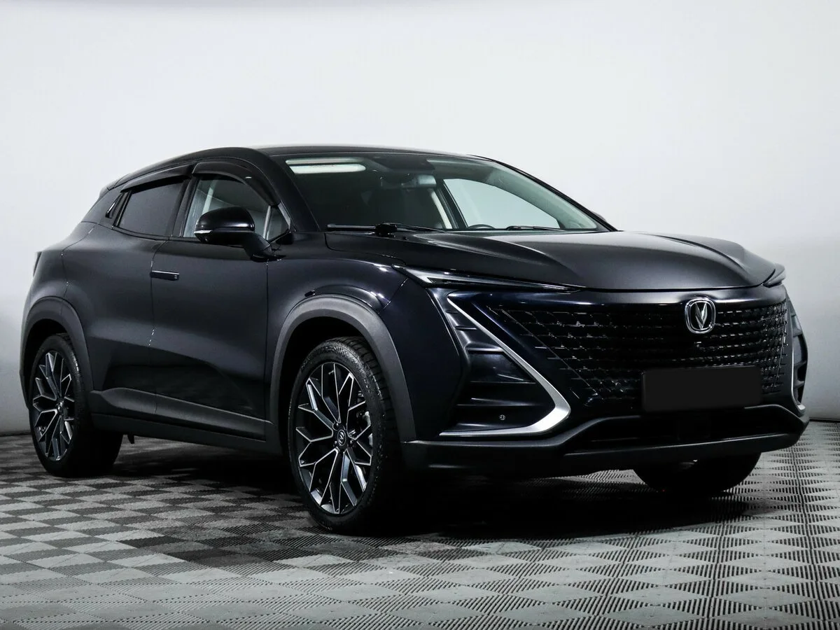 Changan Uni T