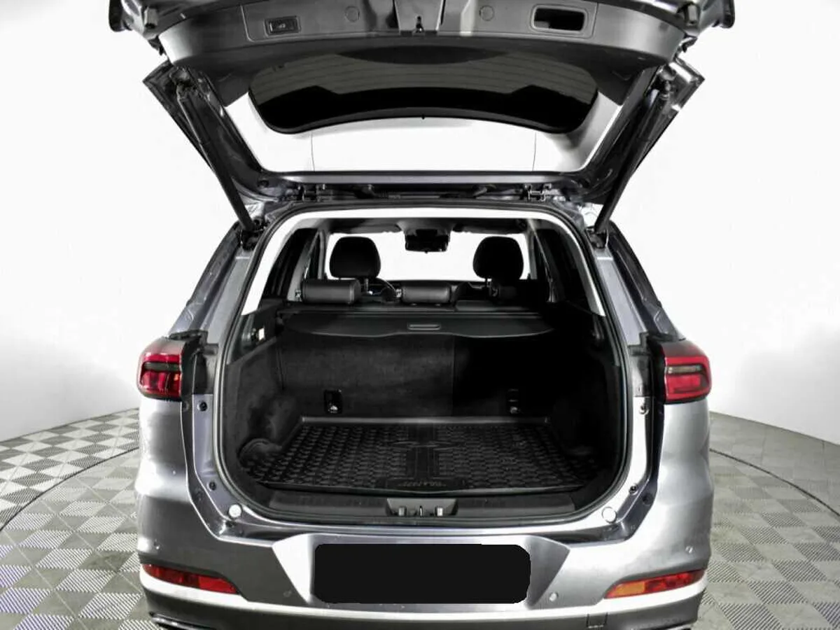 Chery Tiggo 7 Pro Max