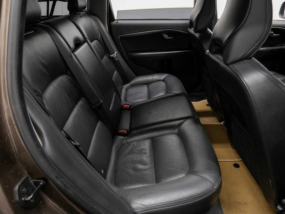Volvo XC70