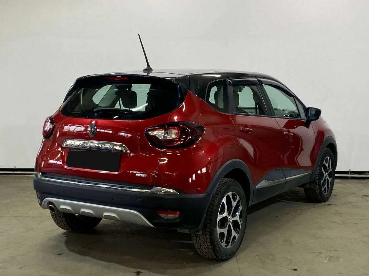 Renault Kaptur