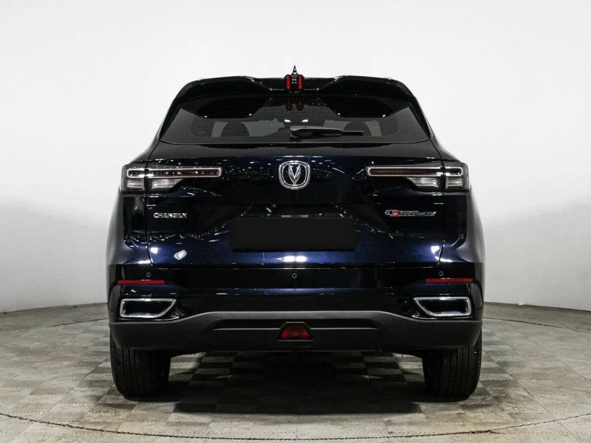 Changan CS55 Plus