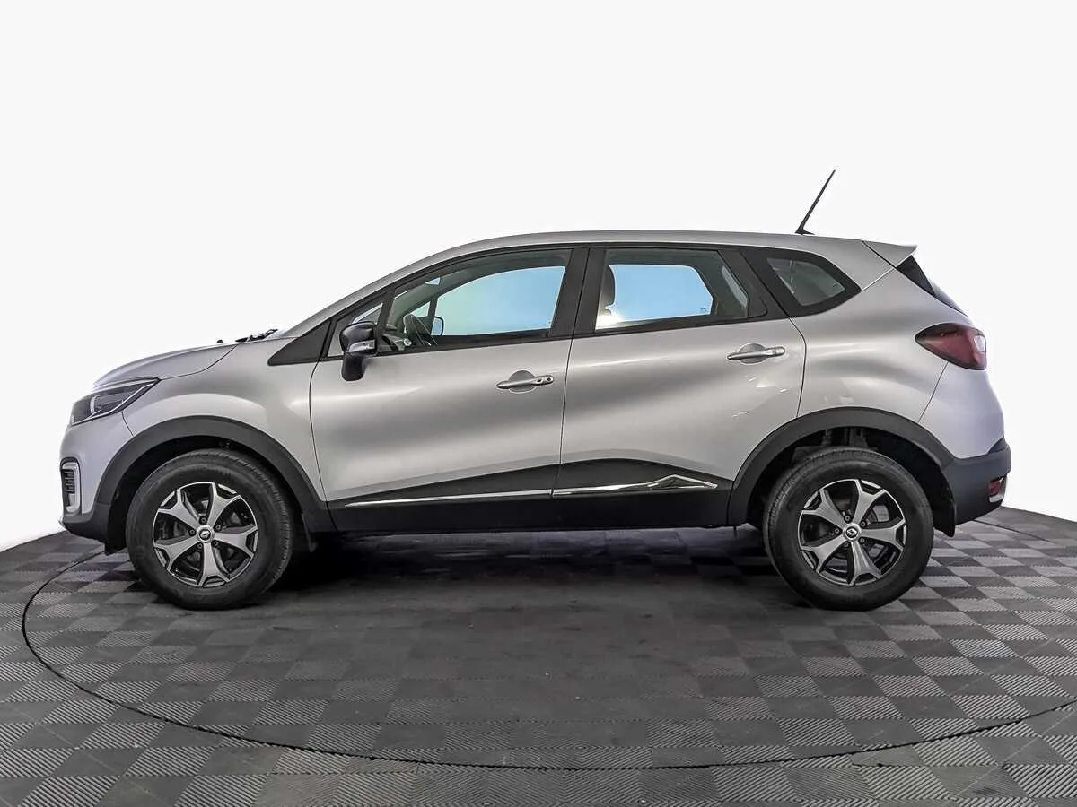 Renault Kaptur