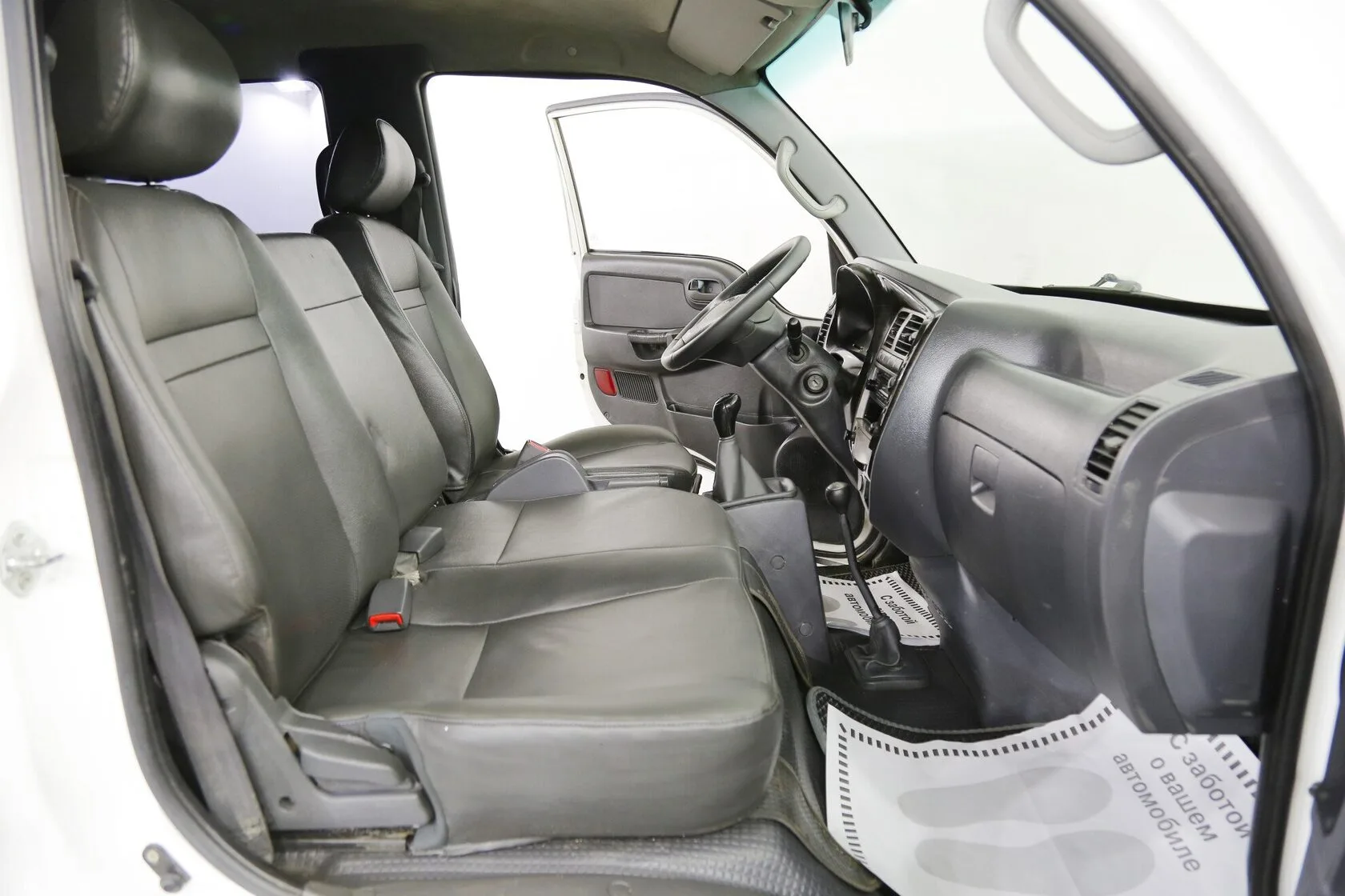 Kia Bongo