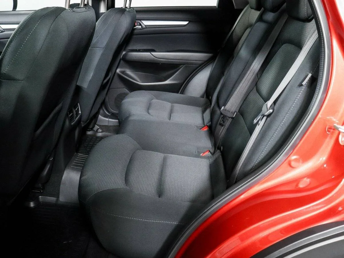 Mazda Cx 5