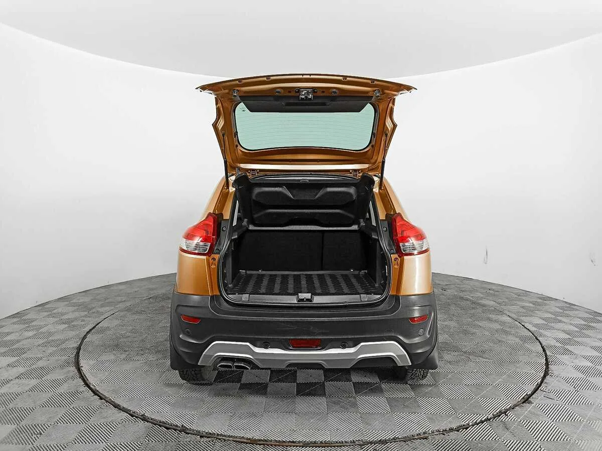 LADA (ВАЗ) XRAY
