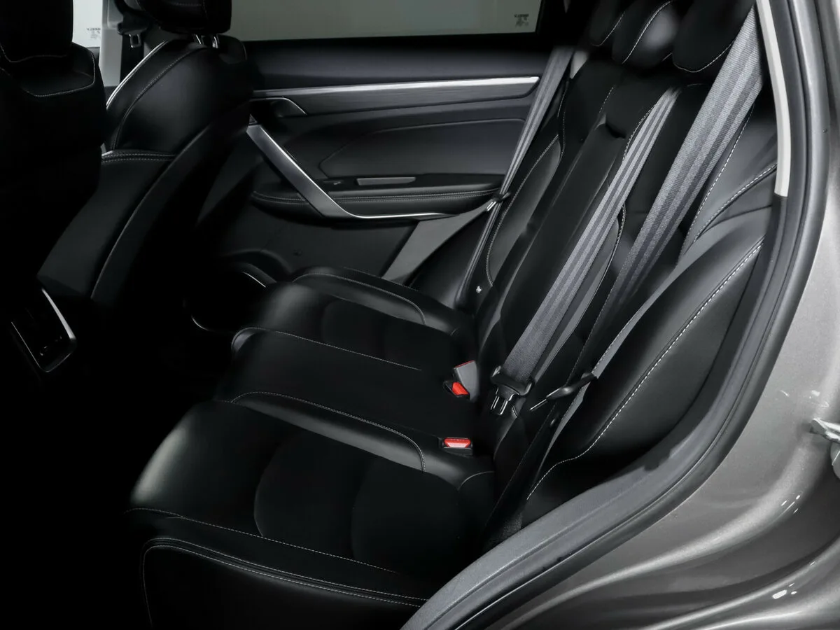Geely Atlas Pro