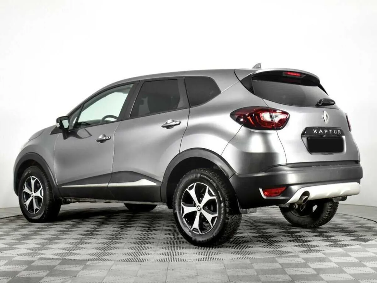 Renault Kaptur