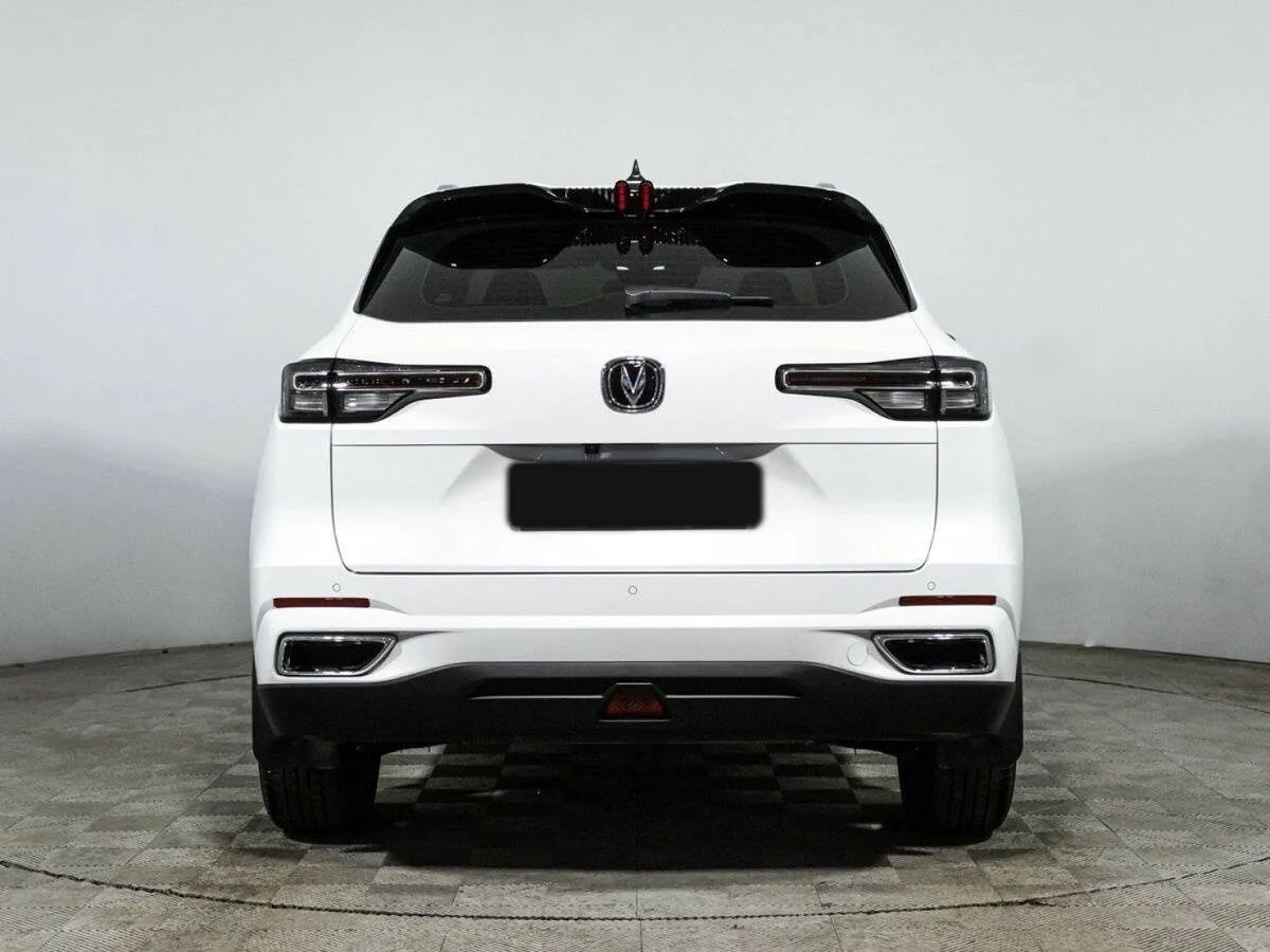 Changan CS55 Plus