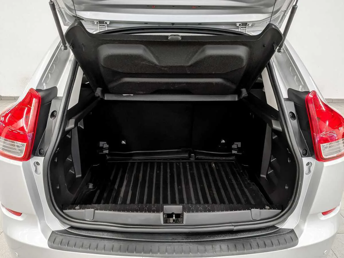 LADA (ВАЗ) XRAY