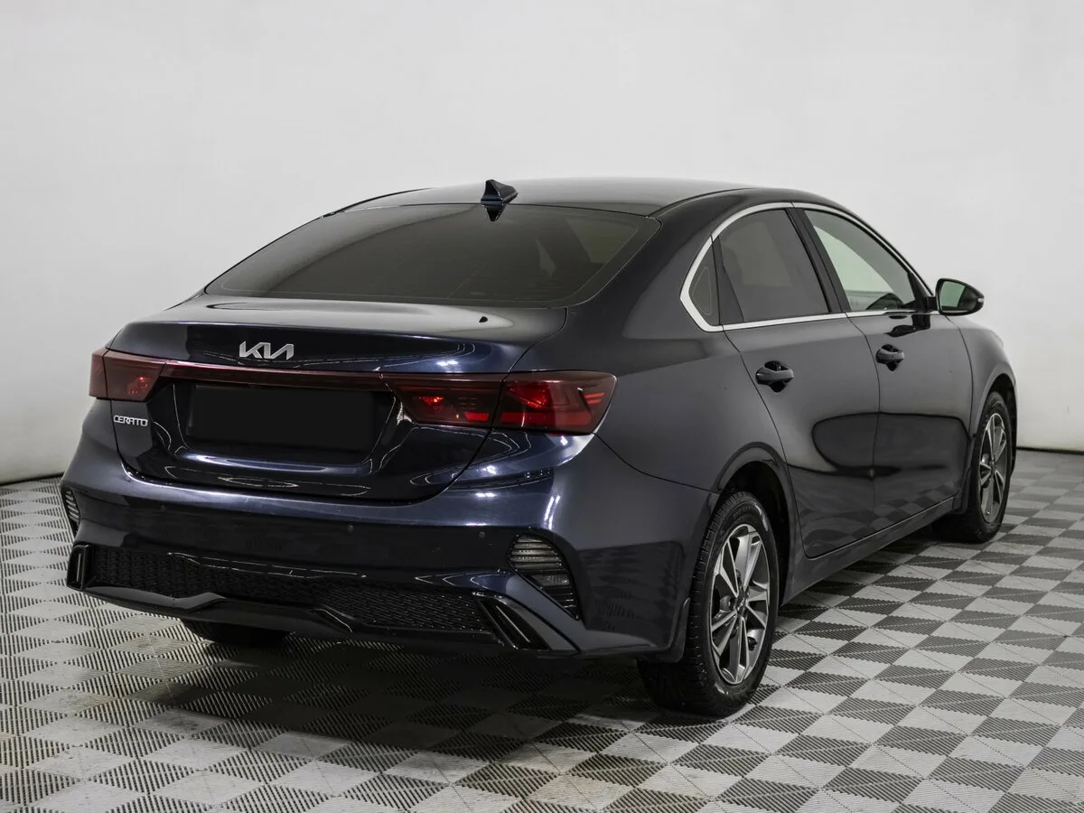 Kia Cerato