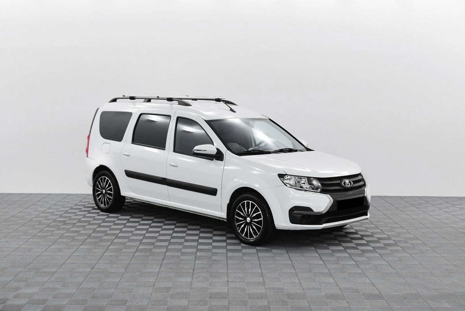 LADA (ВАЗ) Largus