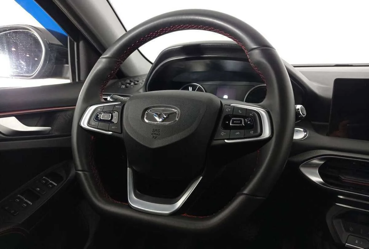 Kaiyi E5