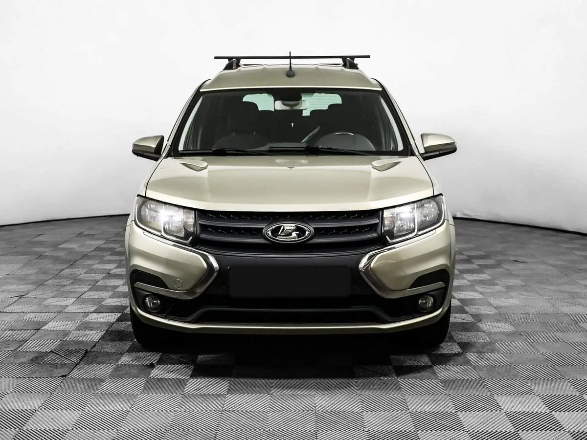 LADA (ВАЗ) Largus