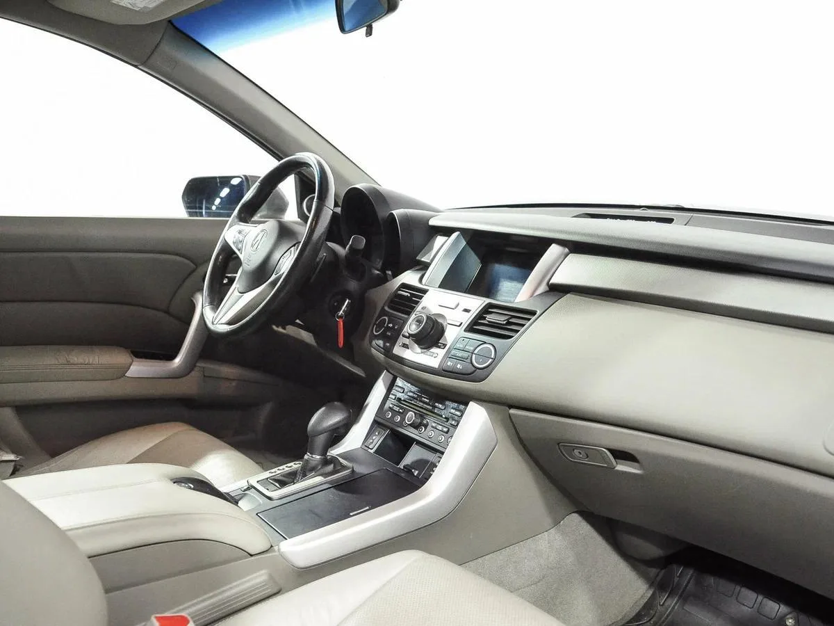 Acura RDX