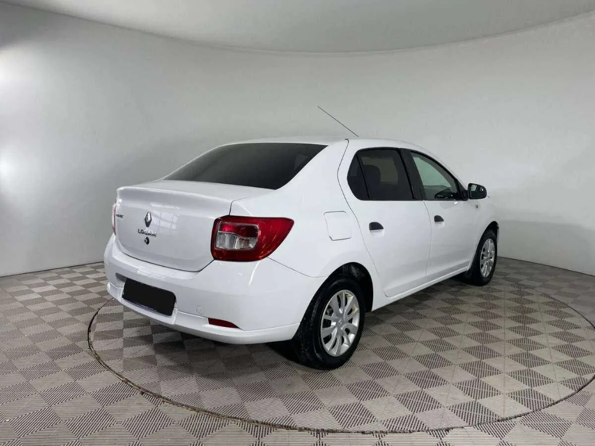 Renault Logan