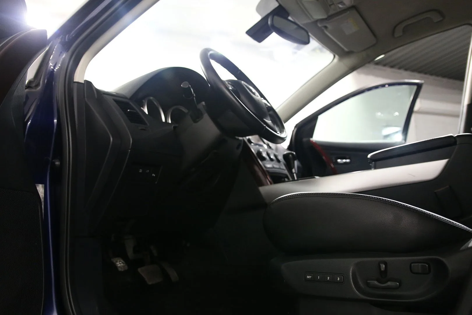 Mazda CX-9