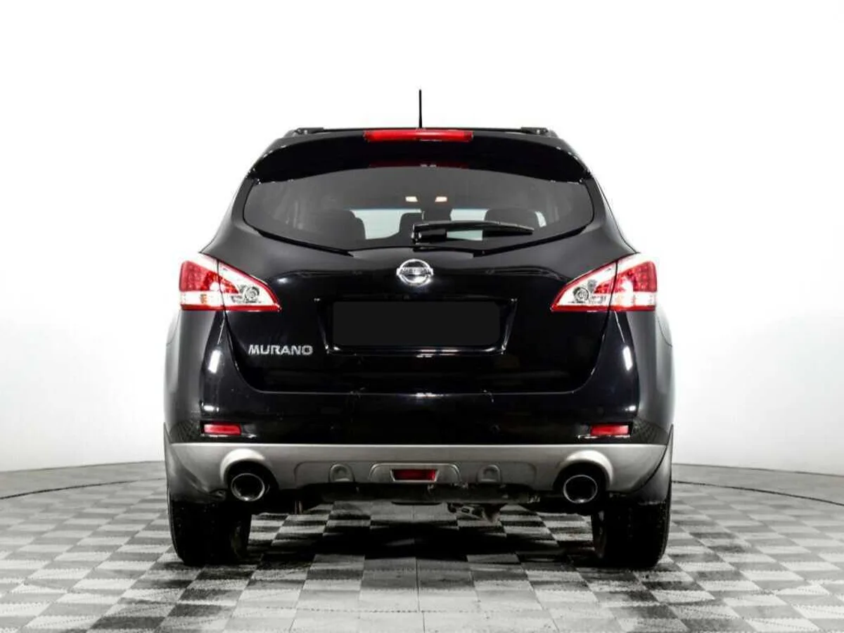 Nissan Murano