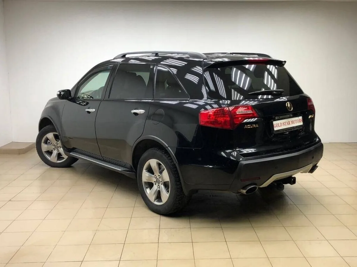 Acura MDX