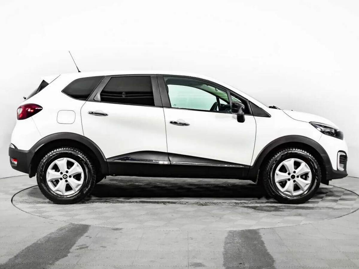 Renault Kaptur