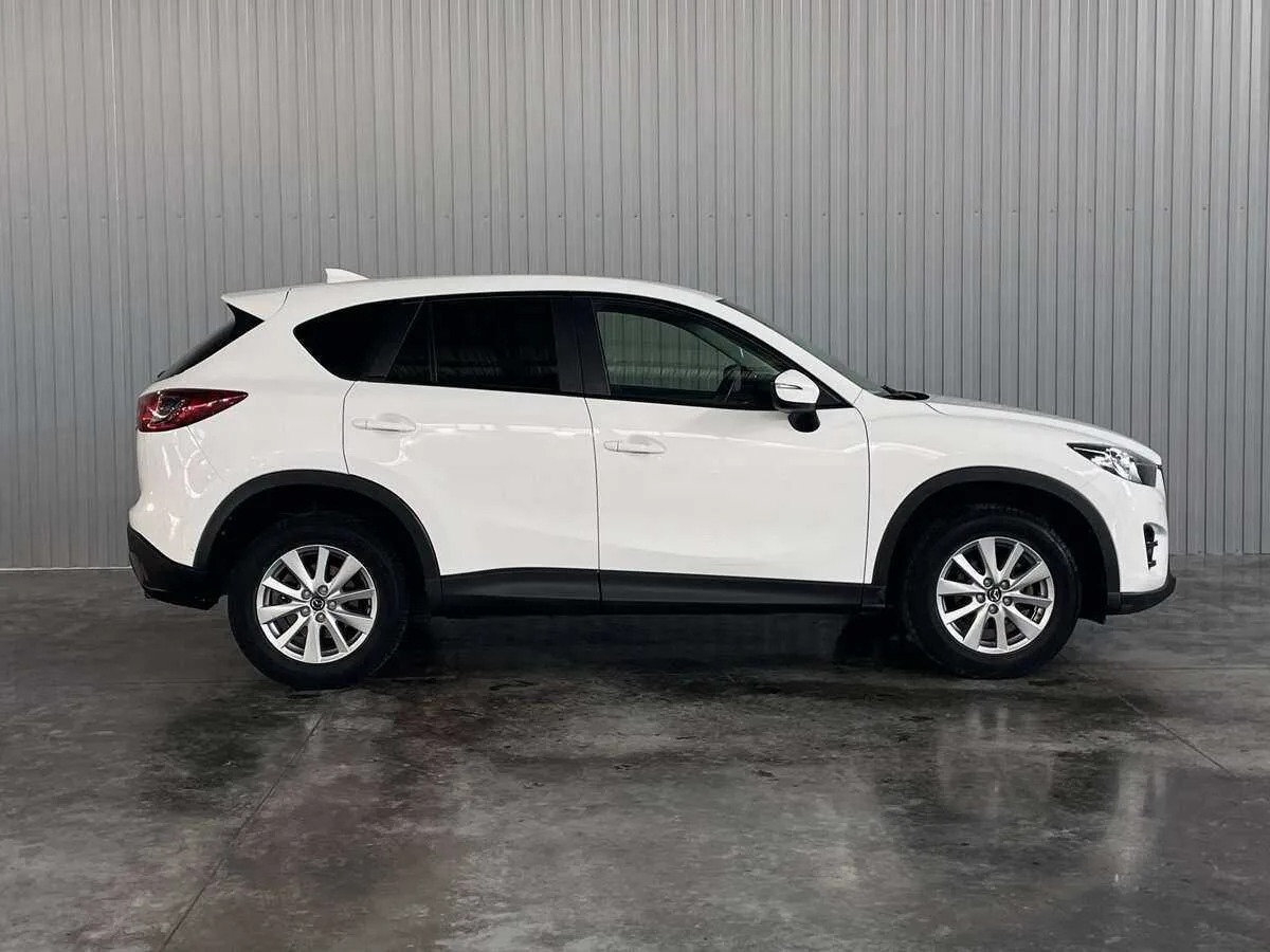 Mazda Cx 5