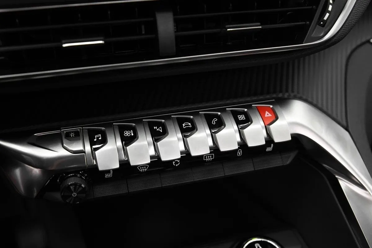 Peugeot 4008