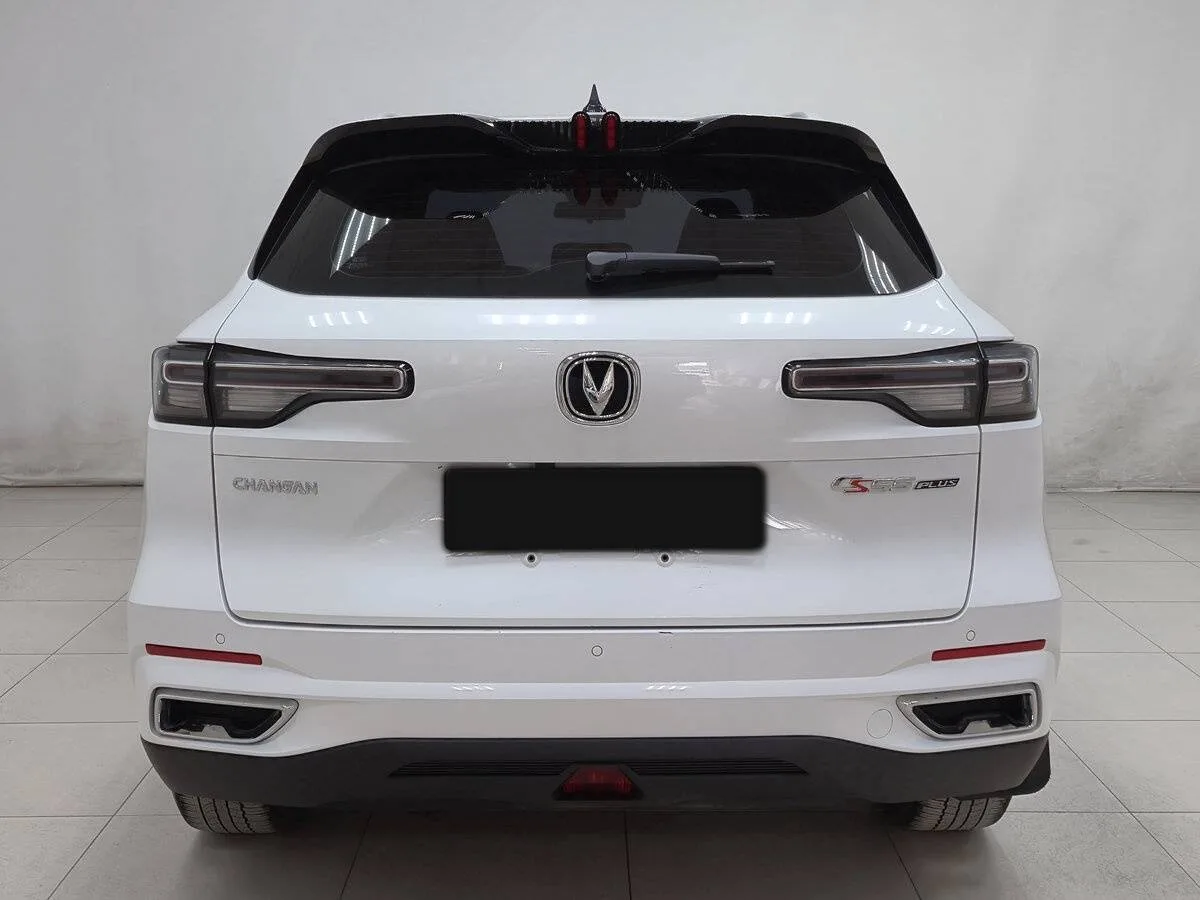 Changan CS55 Plus