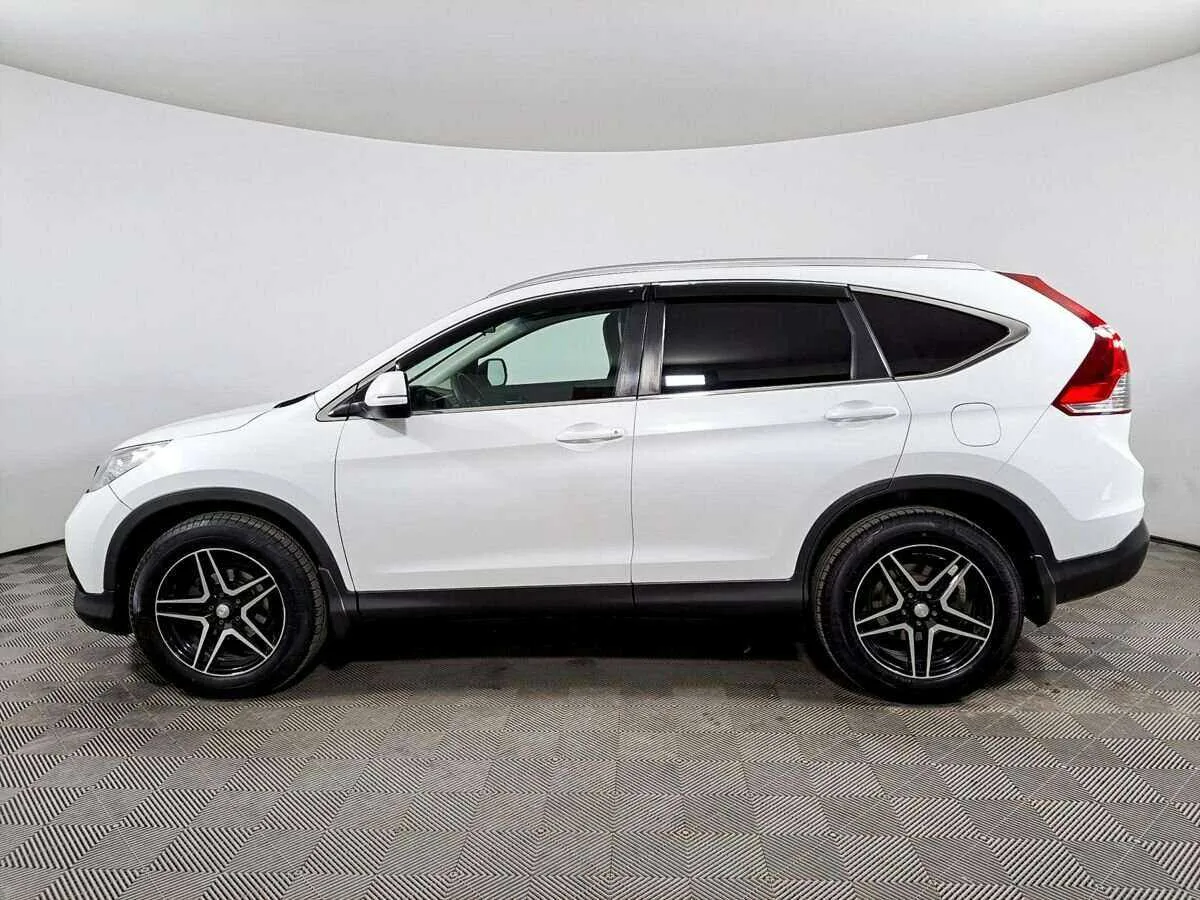 Honda Cr V