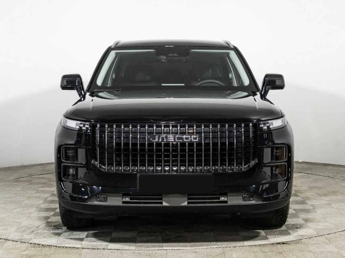 Jaecoo J7