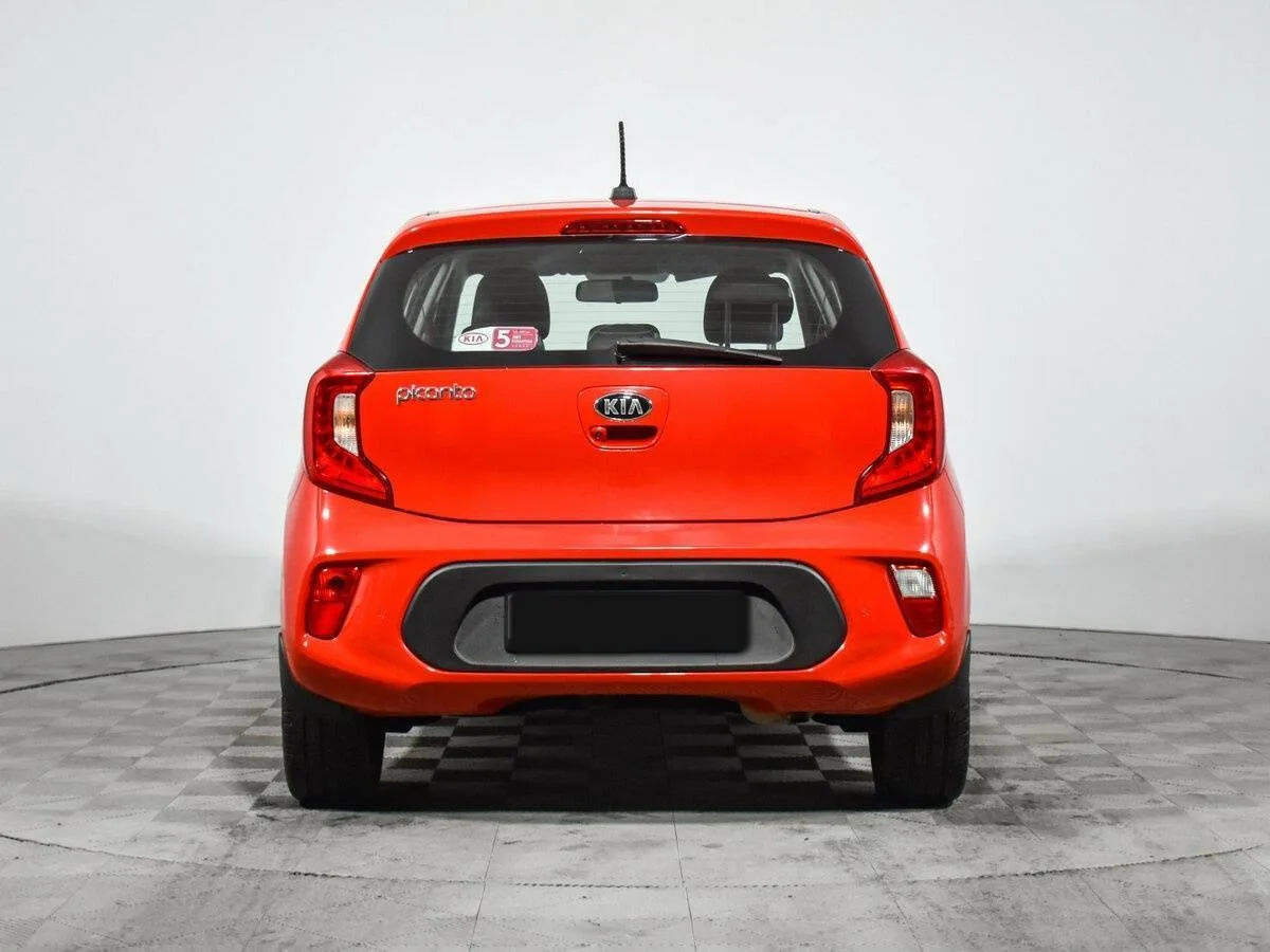 Kia Picanto