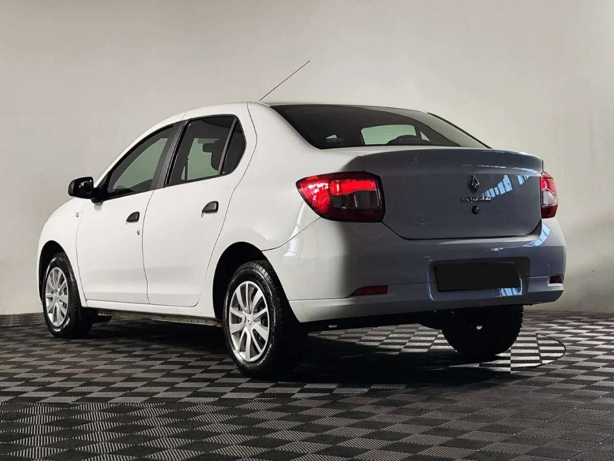 Renault Logan